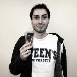 Profile picture for Alex L. Ieletzky