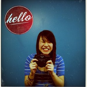 Profile picture for Nicole Tan