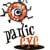 panic eye