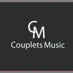 Profile picture for Couplets Music