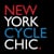 New York Cycle Chic