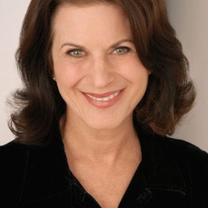 Profile picture for Barbara Goodson