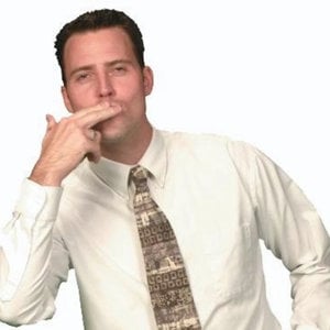 Profile picture for Vaughn Armstrong