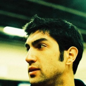 Profile picture for Jason Shahinfar