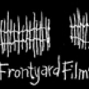 Profile picture for Frontyard Films