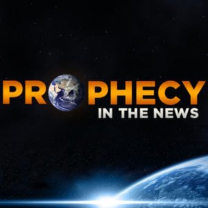 Profile picture for Prophecy in the News