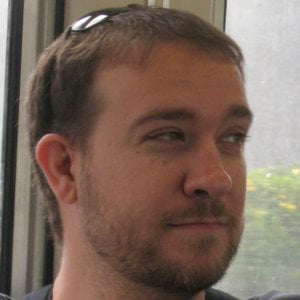 Profile picture for Brian Miller
