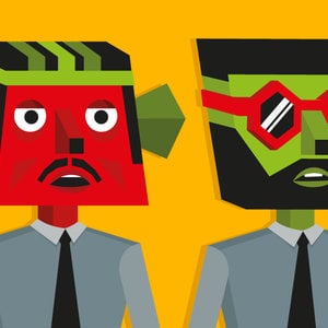 Profile picture for Gangpol & Mit