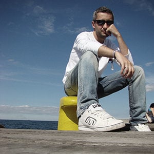 Profile picture for Piotr Lipski