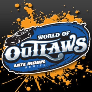 Profile picture for World of Outlaws Late Models
