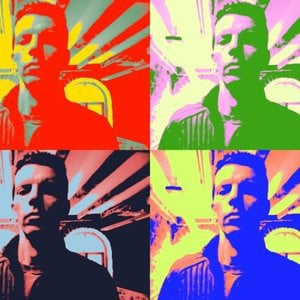 Profile picture for Stephen Blair