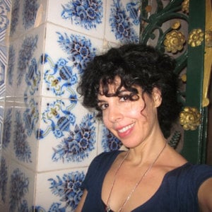 Profile picture for Deborah
