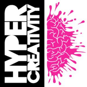 Profile picture for Hyper Creativity