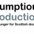 Scrumptious Productions