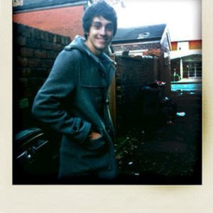 Profile picture for Mark Bonsor
