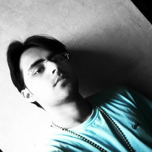 Profile picture for ANUBHAV MISRA