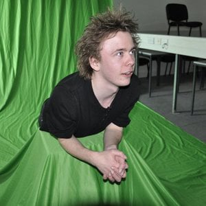 Profile picture for Chris Hetherington