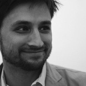 Profile picture for Andrew Browne