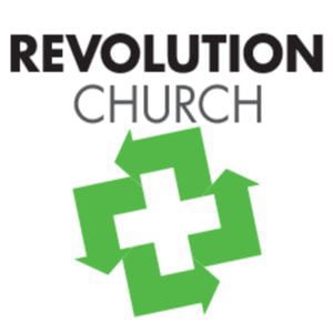 Profile picture for Revolution Church