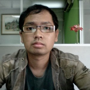 Profile picture for Andra Fembriarto