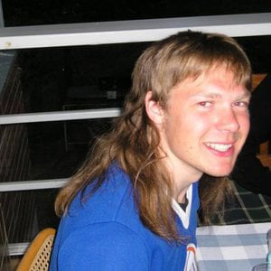 Profile picture for Otso Alanko