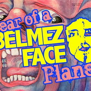 Profile picture for BELMEZ FACE