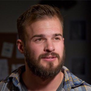 Profile picture for Jack Metier