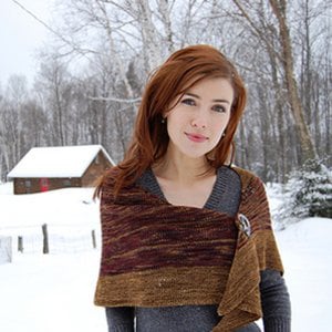 Profile picture for Julie Knitted Bliss