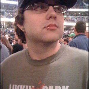 Profile picture for Charlie Beauchamp