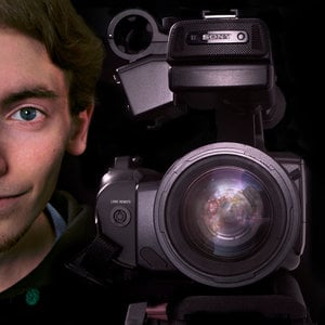 Profile picture for Jeremiah Patton