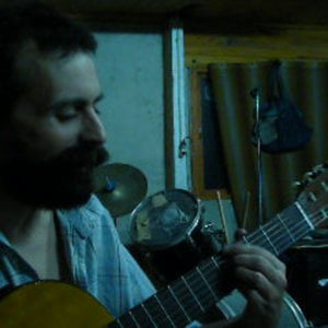 Profile picture for Sebastián Paunero