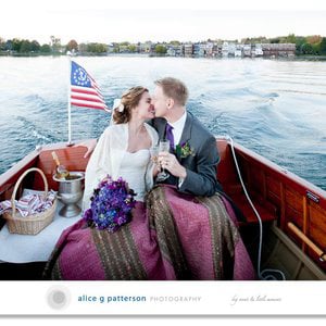 Profile picture for Alice G. Patterson