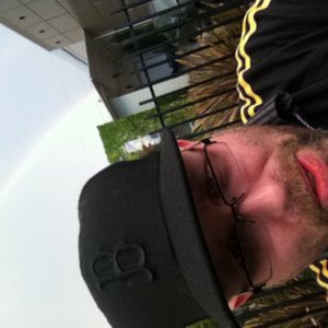 Profile picture for dustin o'connor