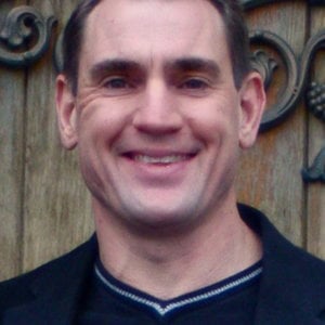 Profile picture for Patrick Landry