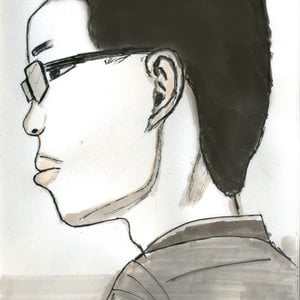 Profile picture for Wan Zhong Wei