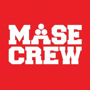 Profile picture for MASE CREW