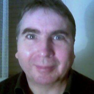 Profile picture for PeterAdvaita
