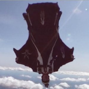 Profile picture for Wingsuit Jeff Nebelkopf