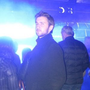 Profile picture for Andrew J. Miller