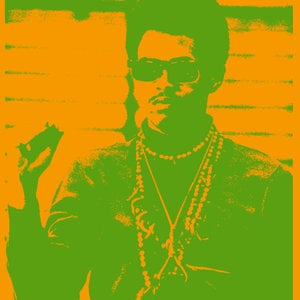 Profile picture for Powder to the People