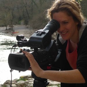 Profile picture for Sarah Gurevick