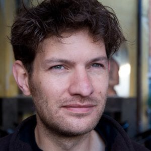 Profile picture for Martijn van Herk