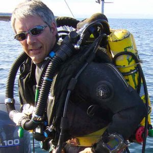 Profile picture for Neil Masson