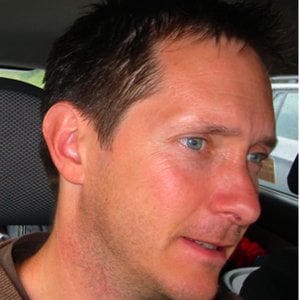 Profile picture for Jeff Heie