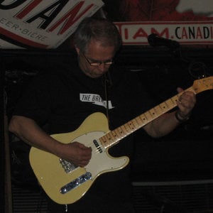 Profile picture for Randy Reichardt