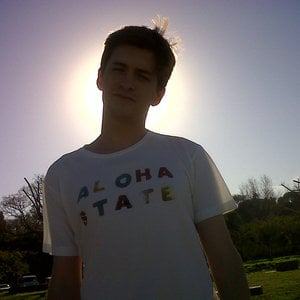 Profile picture for Matias Clav