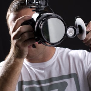 Profile picture for Adam Dyson