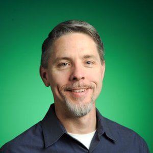 Profile picture for Jeff Huber