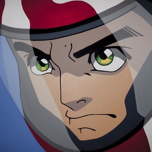Profile picture for benedict campbell