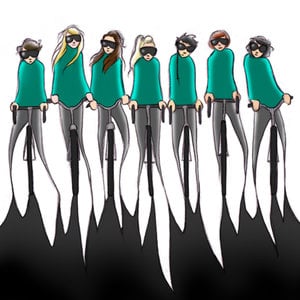 Profile picture for The Deadly Nightshades